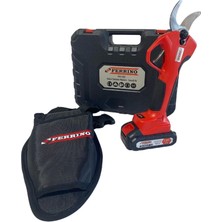 Ferrino G02 35 mm Akülü Budama Makası Sensörlü