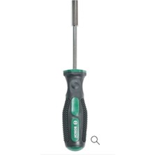 Bosch 173 Parça Dübel, Sds Plus Matkap Uçlu Sabitleme Aksesuar Seti+Tornavida +5 Metre +Falçata