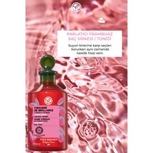 Yves Rocher Frambuaz Saç Sirkesi / Toniği - Normal Saçlar / Brillance 150 ml-52166