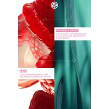 Yves Rocher Frambuaz Saç Sirkesi / Toniği - Normal Saçlar / Brillance 150 ml-52166