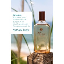 Yves Rocher Monoi Edt - 100 ml