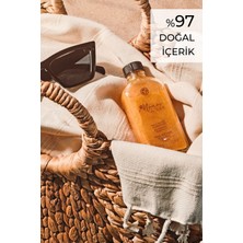 Yves Rocher Monoi Işıltı Veren Parıltılı ve Besleyici Saç ve Vücut Yağı-100 ml-56423