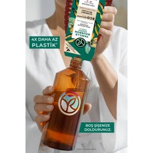 Yves Rocher Nemlendirici Eko Refill Yedek Duş Jeli - Egzotik Vanilya-600 ml-59471