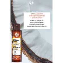 Yves Rocher Canlandırıcı (Huile Botanique) Hindistan Cevizi Prebiyotik Bakım Yağı - Vegan-100 ml