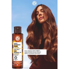 Yves Rocher Canlandırıcı (Huile Botanique) Hindistan Cevizi Prebiyotik Bakım Yağı - Vegan-100 ml