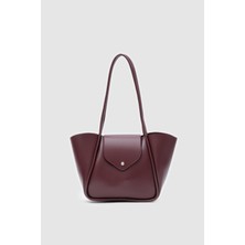 Tandi Bags Dolviz Makyaj Çantalı Omuz Çantası