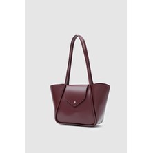 Tandi Bags Dolviz Makyaj Çantalı Omuz Çantası