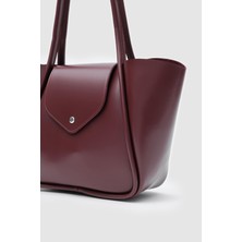 Tandi Bags Dolviz Makyaj Çantalı Omuz Çantası