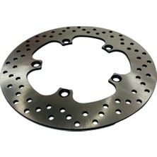 Yamaha Xmax Ön Fren Diski Orijinal 2018-2022