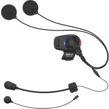 Sena SMH5 Bluetooth Interkom DUAL PACK