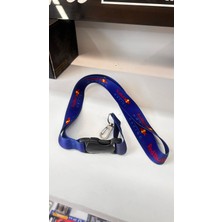 Redbull Boyun ve Ayna Askı Ipi