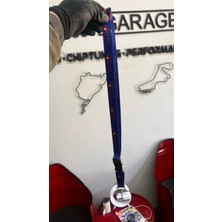 Redbull Boyun ve Ayna Askı Ipi