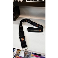 Porsche Boyun ve Ayna Askı Ipi