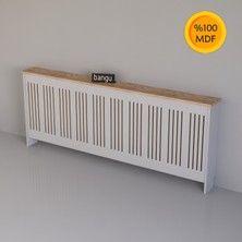 Petek Kaplama Dresuar ( 200  cm  ) Petek Önü Kapatma Petek Kaplama BPKM002