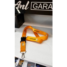 Renault Boyun ve Ayna Askı Ipi