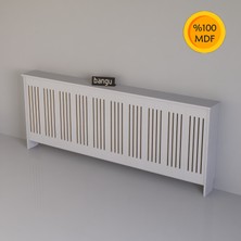 Petek Kaplama Dresuar ( 200  cm  ) Petek Önü Kapatma Petek Kaplama BPKM002