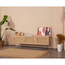 Vow Home Living Çağ Hazeran Tv Ünitesi