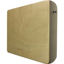 Okecajon ... Askılı Snare Cajon, Büyük Boy