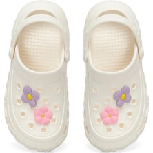 Kinetix Sa Hafif Havuz Deniz Plaj Çocuk Sandalet Terlik