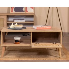 Vow Home Living Calvin Hazeran Orta Sehpa
