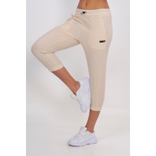 Maraton Regular Kadın   Kil Rengi Kapri