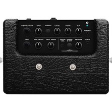 Nux Mighty 8bt Mkıı Taşınabilir Elektro Gitar Amfisi