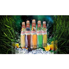 Zedazeni Armut Aromalı Gürcistan Limonatası (Düşes) 1  Adet
