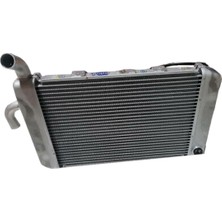 Yamaha Xmax Radyatör Orjinal 2018-2022