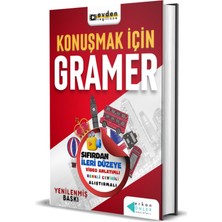 Erkan Önler Konuşmak İçin Gramer