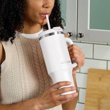 Contigo Streeterville Tumbler 1200 Ml 2217786 Beyaz