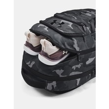 Under Armour Ua Hustle 6.0 Pro Backpack Sırt Çantası