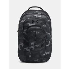 Under Armour Ua Hustle 6.0 Pro Backpack Sırt Çantası