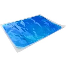 Orlex  Termojel Soğuk Sıcak Kompres Jel 26CMX35CM