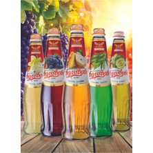Zedazeni Feijoa Aromalı Gürcistan Limonatası 1  Adet