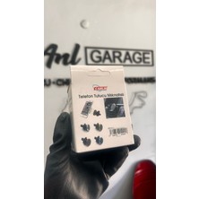 Carub Telefon Tutucu Mıknatıslı