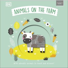 Dk - Little Chunkies: Animals On The Farm