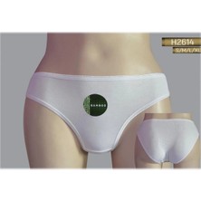 H2614 Helena Paris Bikini Bambu Kumaş