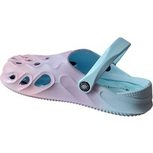 Lumberjack Pales 4fx Multı Comfort Anatomik Sabo Terlik