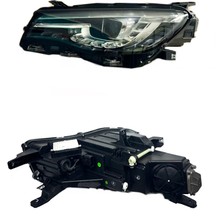MATSUBA-T MG HS SOL FAR 2022-2024 (LEDLİ/MERCEKLİ/12 FİŞ/BEYİN ÜSTÜNDE/DOLU PAKET)