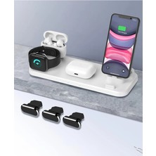Maxup Iphone 14-13-12-11-13PROMAX Toz ve Kir Önleyici Şarj Soketi Koruyucu Tıpa