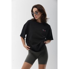 Oversize Tee