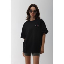 Oversize Tee