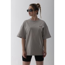 Oversize Tee