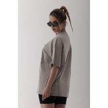 Oversize Tee