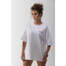 Oversize Tee