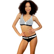 Shra Mayo  Bikini Takımı