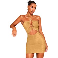 E 1012 Simli Gece Kıyafeti