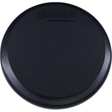 okecajon ...Practice Pad, 6 Inç, Tek Taraflı, Puff Pad, Davul Çalışma Pedi, Bateri Pad