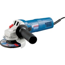 Bosch Professional Gws 750 S Avuç Taşlama Makinesi