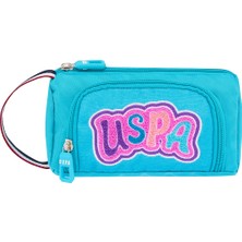 U.s. Polo ASSN.PLKLK25028 Kalem Çantası